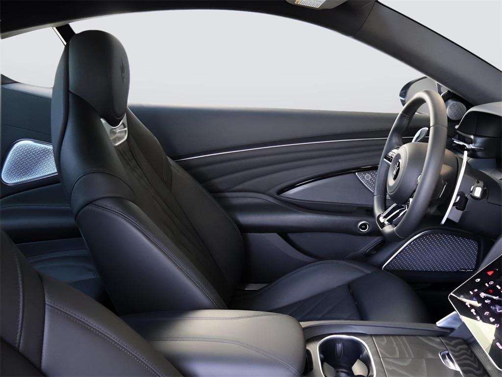 used 2024 Maserati GranTurismo car, priced at $106,777