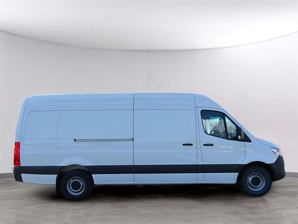 new 2025 Mercedes-Benz Sprinter 2500 car, priced at $64,372