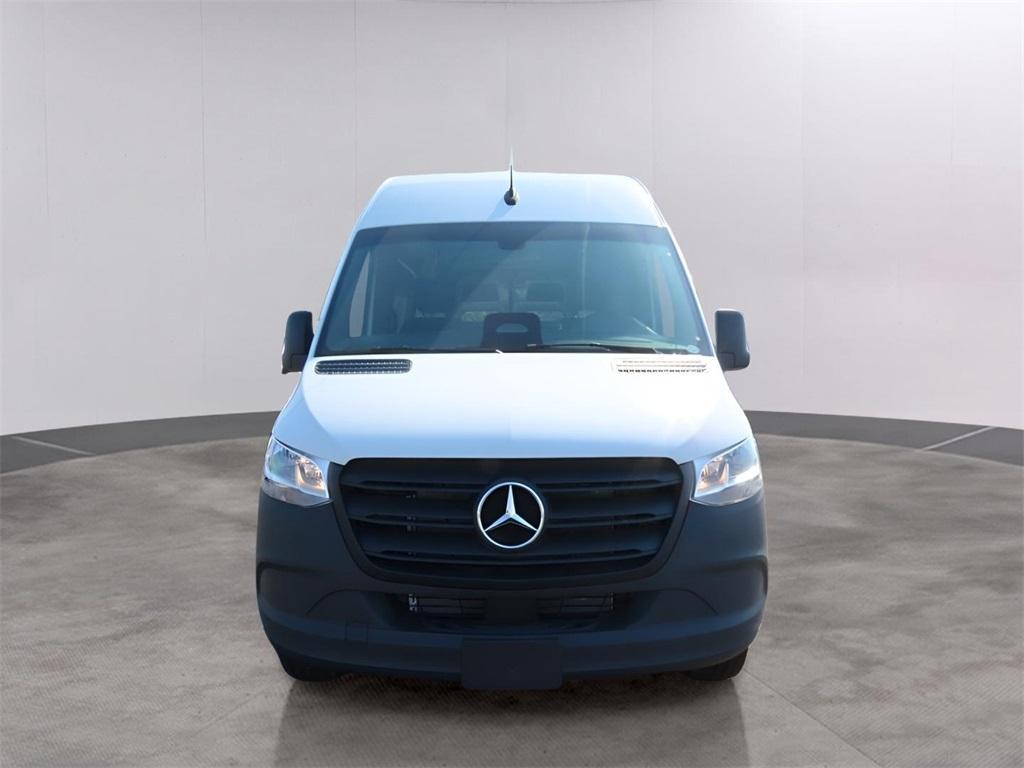 new 2025 Mercedes-Benz Sprinter 2500 car, priced at $64,372