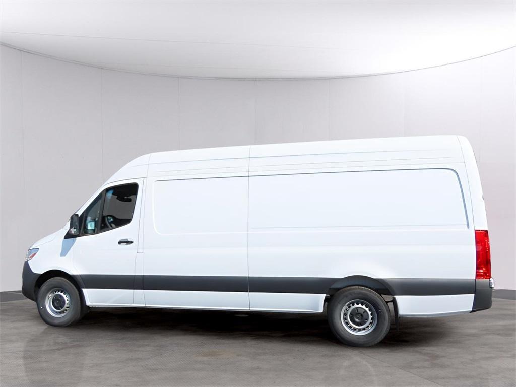 new 2025 Mercedes-Benz Sprinter 2500 car, priced at $64,372