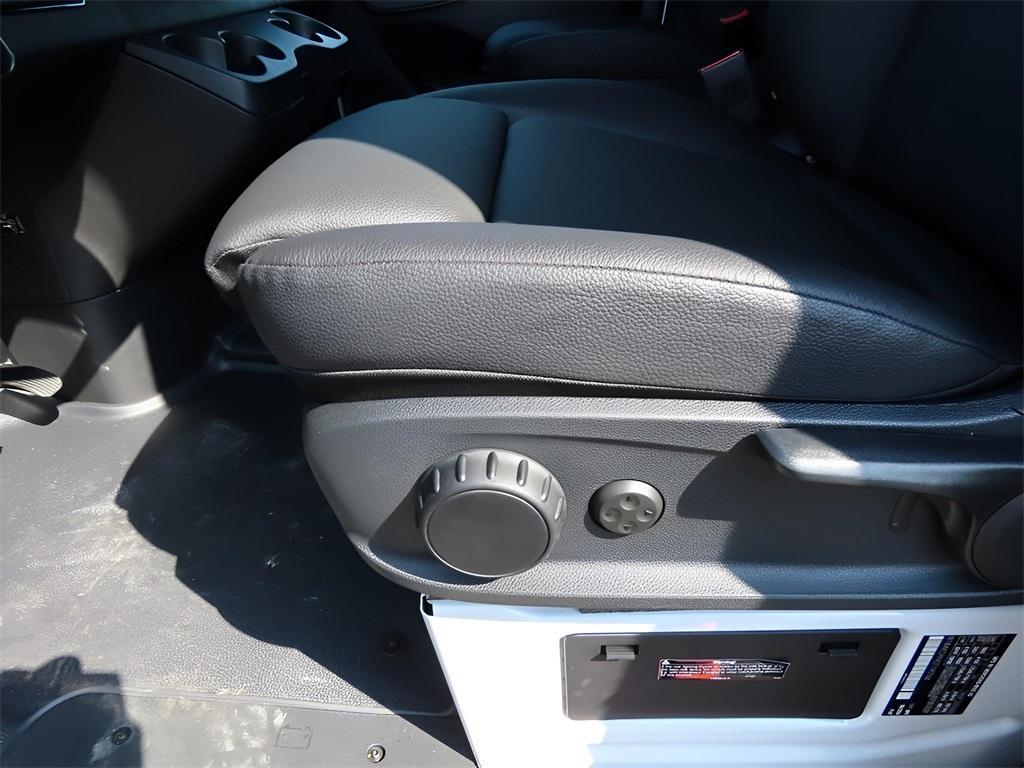 new 2025 Mercedes-Benz Sprinter 2500 car, priced at $64,372
