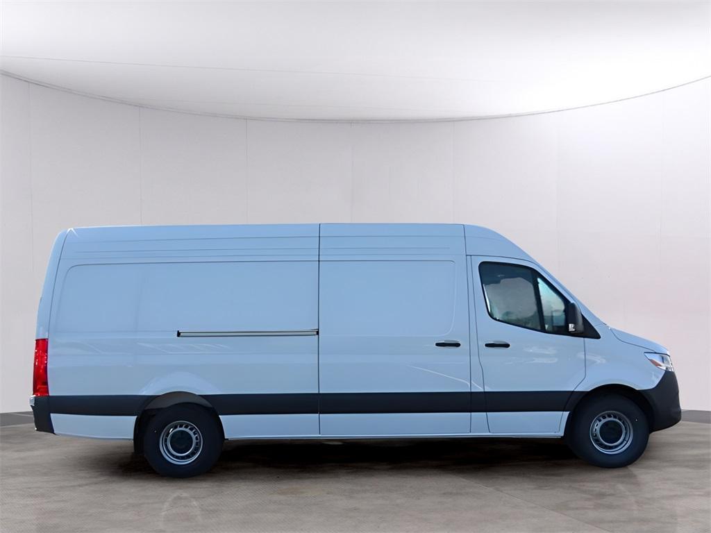new 2025 Mercedes-Benz Sprinter 2500 car, priced at $64,372