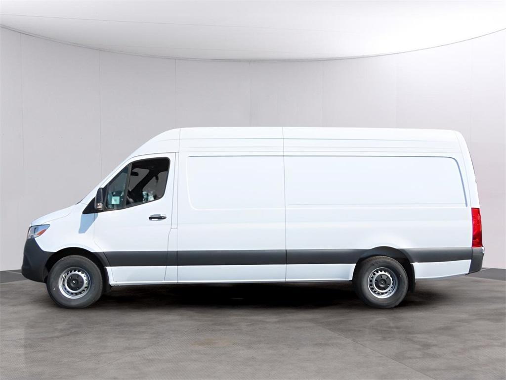 new 2025 Mercedes-Benz Sprinter 2500 car, priced at $64,372