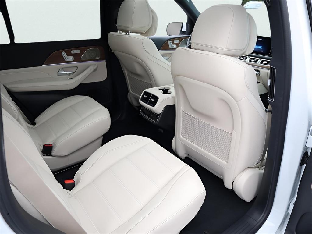 new 2026 Mercedes-Benz GLS 450 car, priced at $106,215