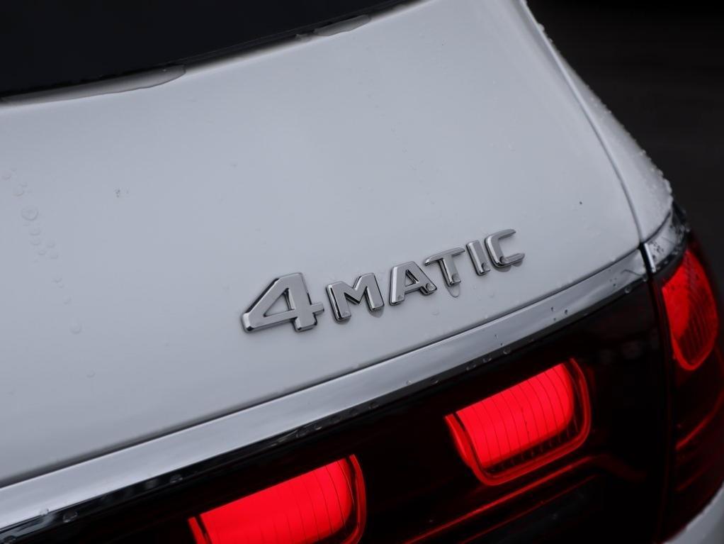 new 2026 Mercedes-Benz GLS 450 car, priced at $106,215