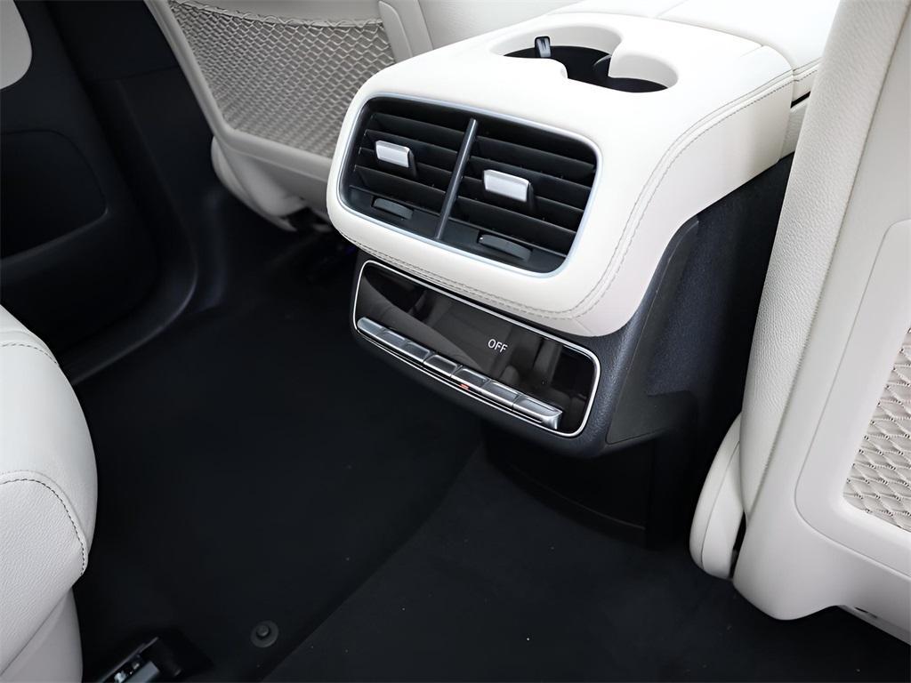 new 2026 Mercedes-Benz GLS 450 car, priced at $106,215