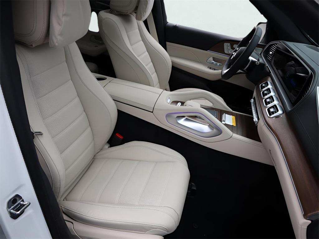 new 2026 Mercedes-Benz GLS 450 car, priced at $106,215