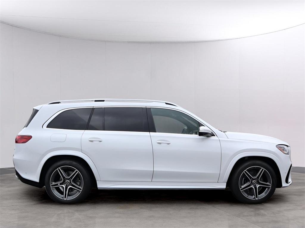 new 2026 Mercedes-Benz GLS 450 car, priced at $106,215