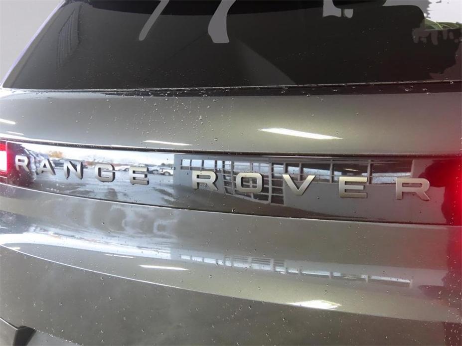 new 2024 Land Rover Range Rover Sport car, priced at $100,255