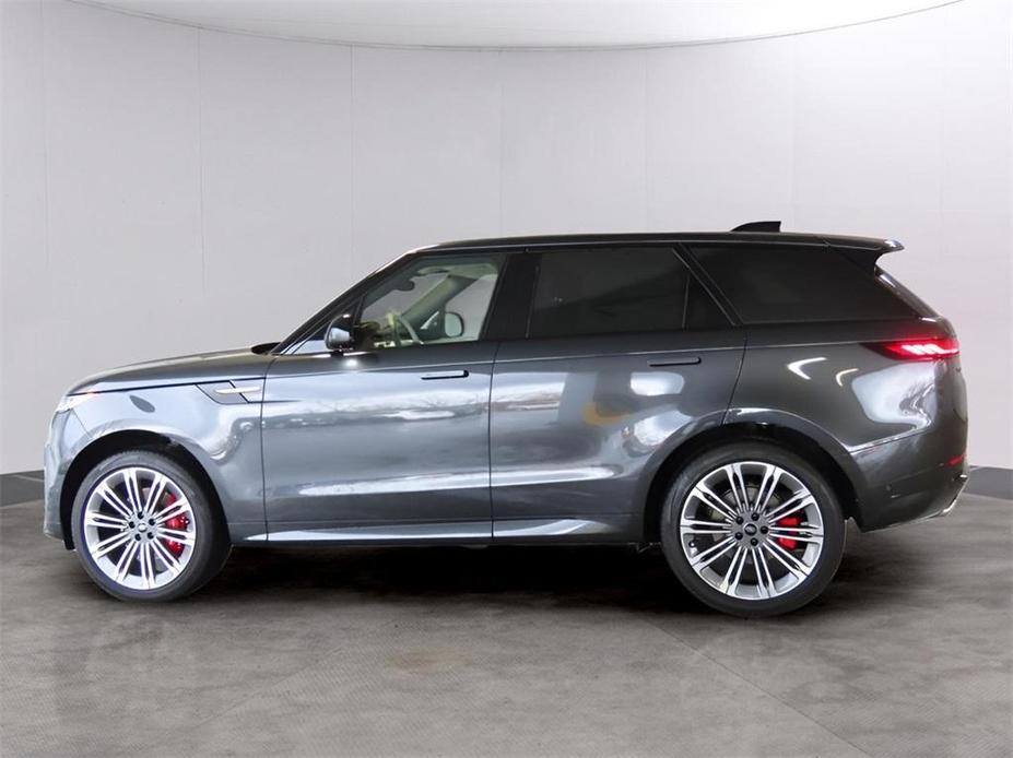 new 2024 Land Rover Range Rover Sport car, priced at $100,255