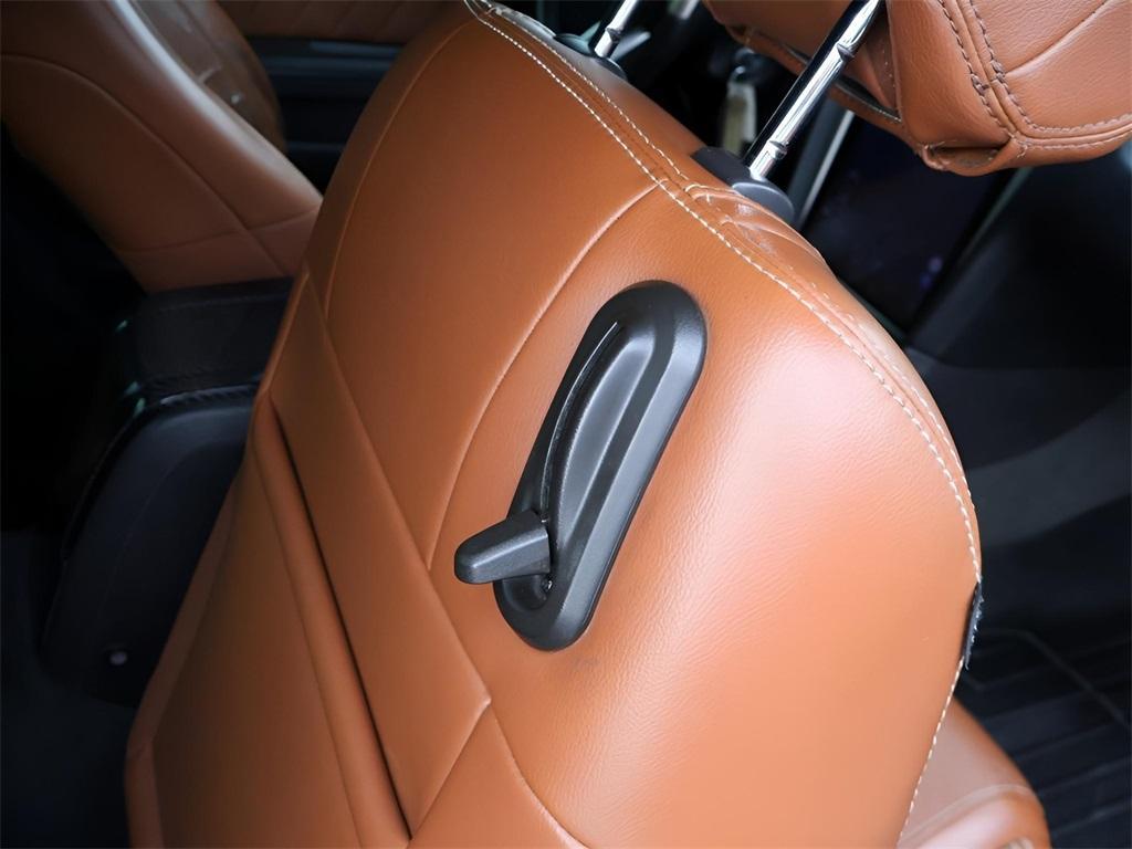 used 2014 Ford Mustang car, priced at $27,777