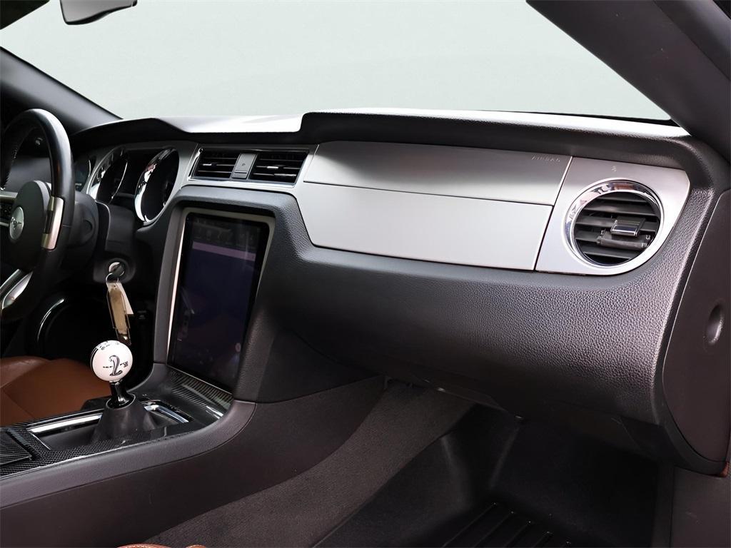 used 2014 Ford Mustang car, priced at $27,777