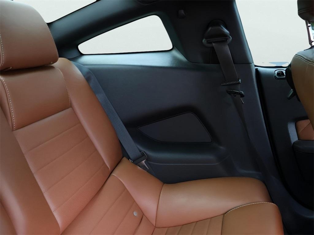 used 2014 Ford Mustang car, priced at $27,777