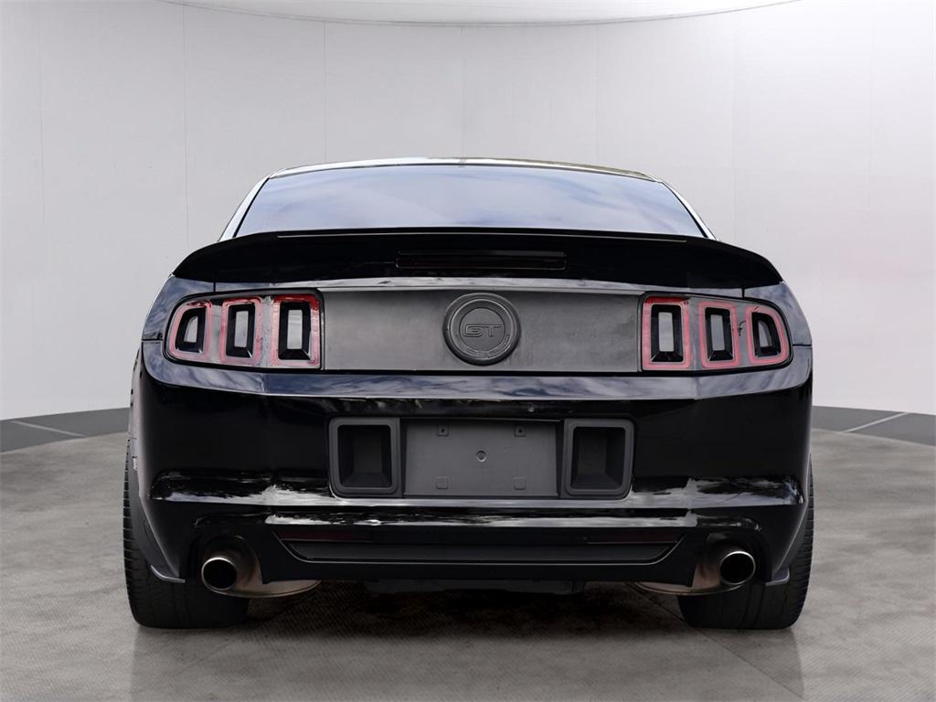 used 2014 Ford Mustang car, priced at $27,777