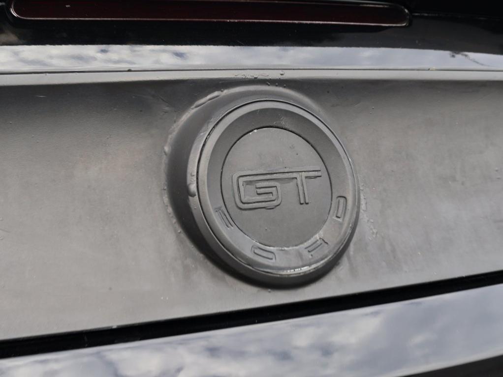 used 2014 Ford Mustang car, priced at $27,777