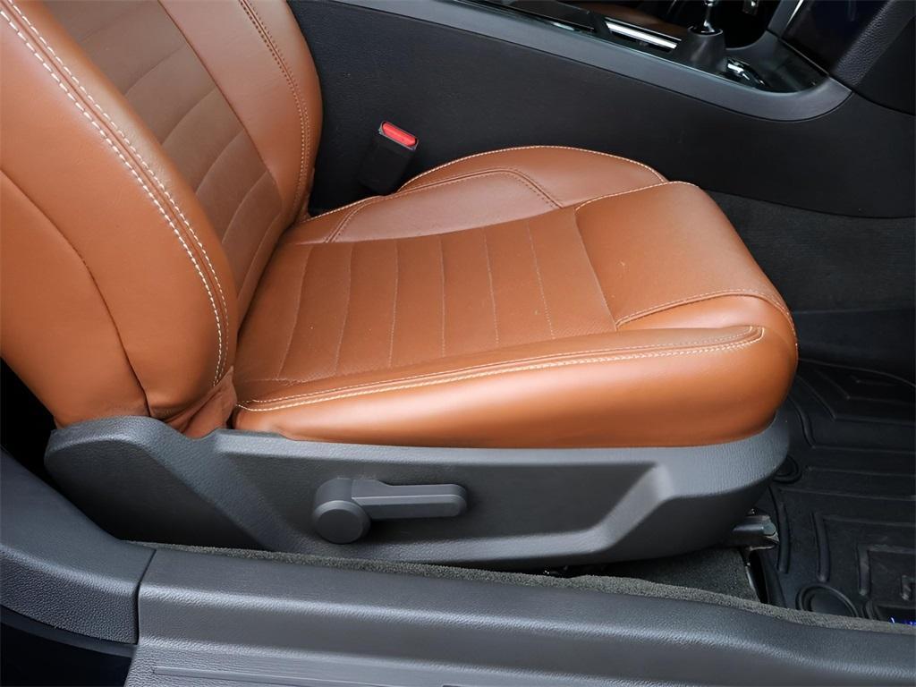used 2014 Ford Mustang car, priced at $27,777