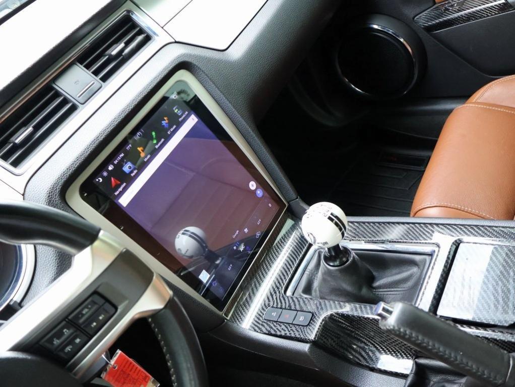 used 2014 Ford Mustang car, priced at $27,777