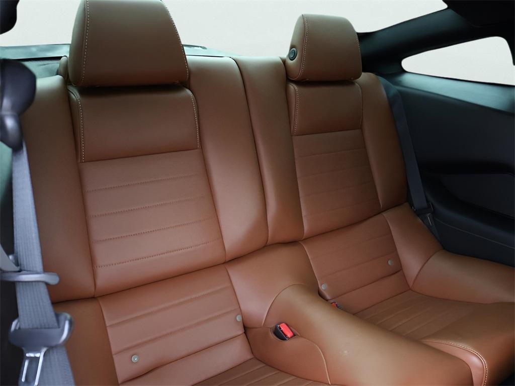 used 2014 Ford Mustang car, priced at $27,777