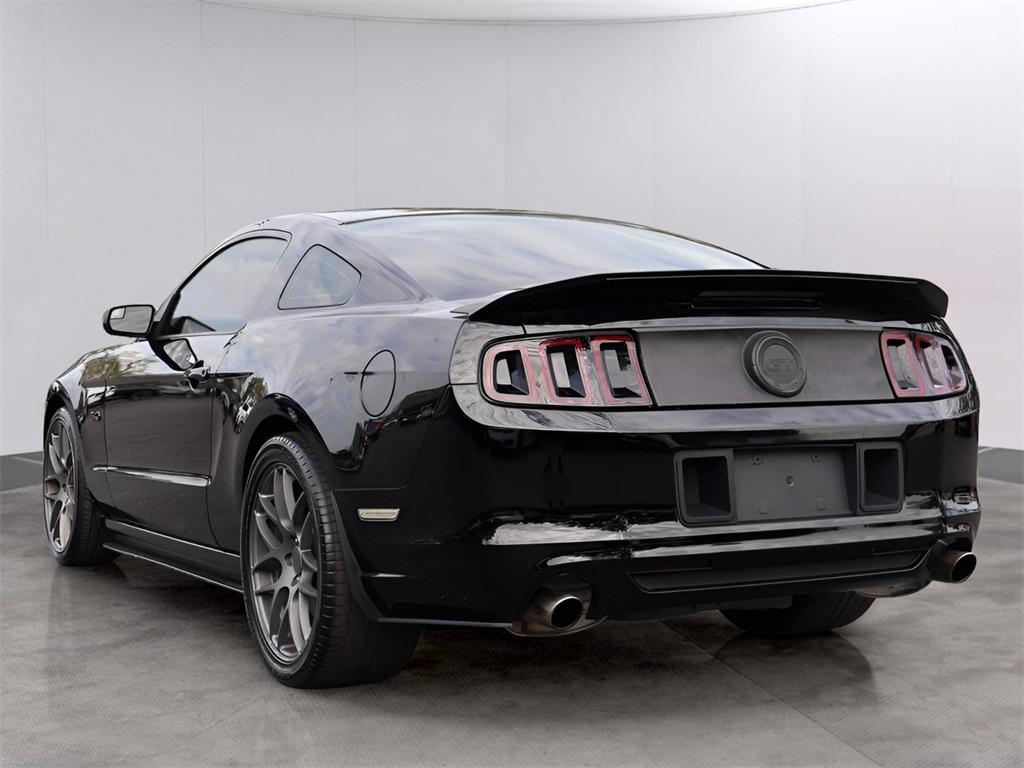 used 2014 Ford Mustang car, priced at $27,777