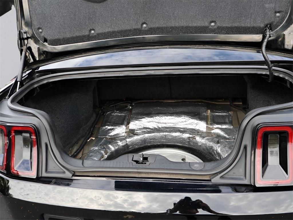 used 2014 Ford Mustang car, priced at $27,777