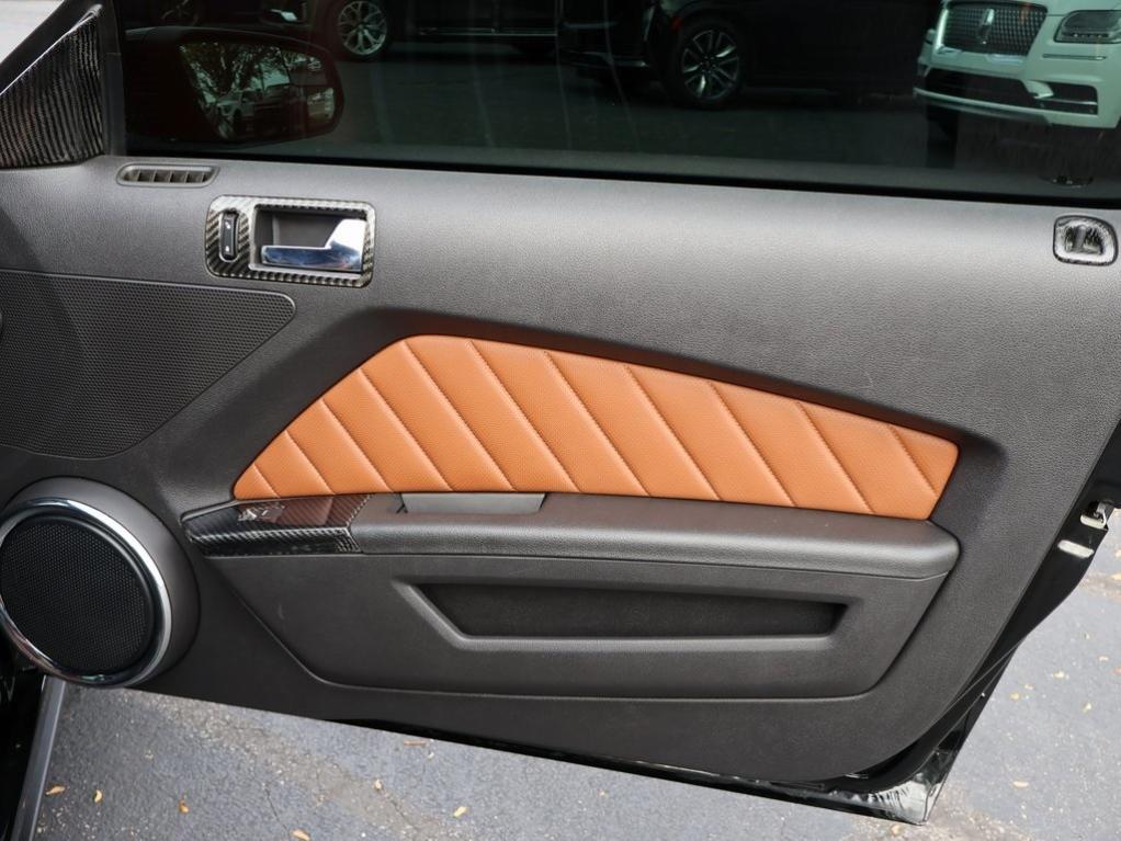 used 2014 Ford Mustang car, priced at $27,777