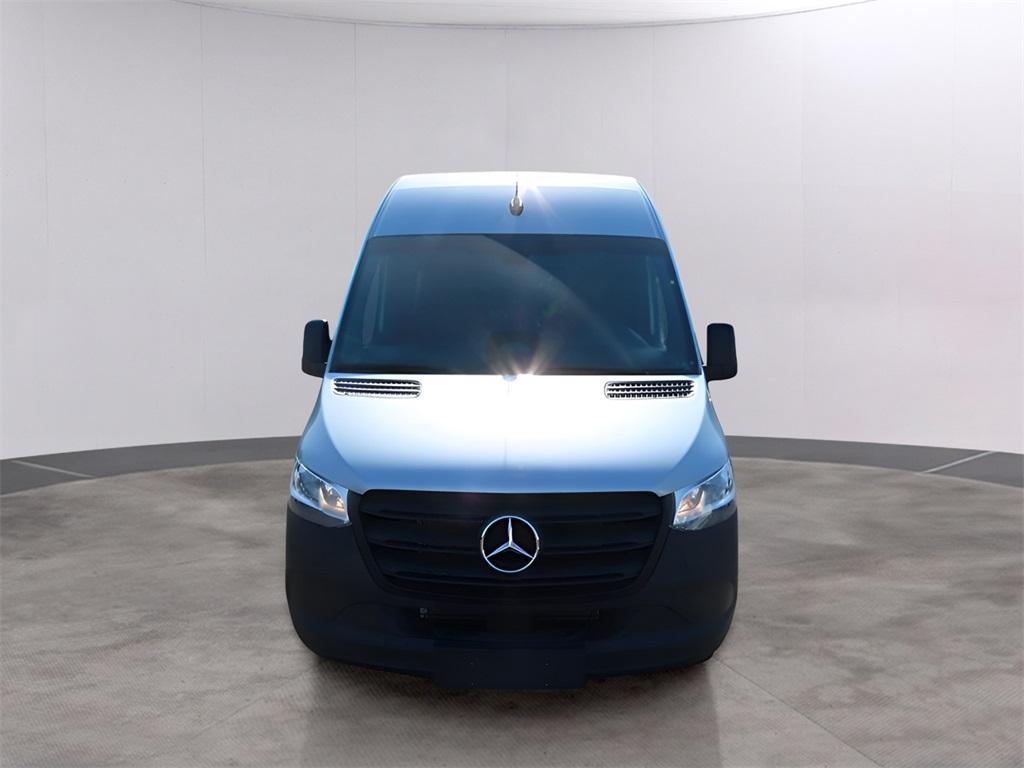 new 2025 Mercedes-Benz Sprinter 2500 car, priced at $80,586