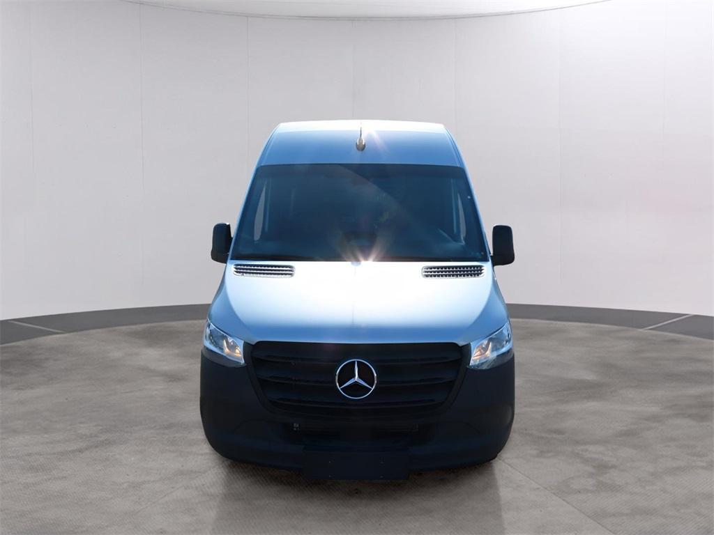 new 2025 Mercedes-Benz Sprinter 2500 car, priced at $80,586
