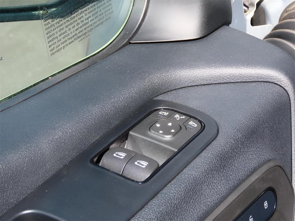 new 2025 Mercedes-Benz Sprinter 2500 car, priced at $80,586