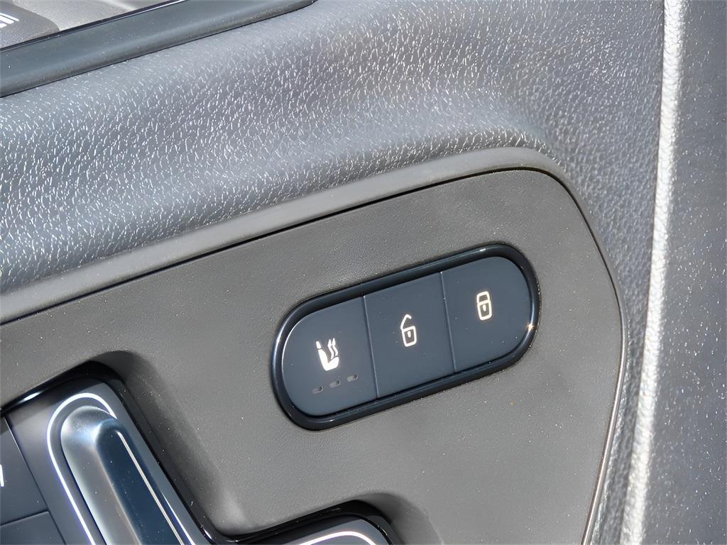 new 2025 Mercedes-Benz Sprinter 2500 car, priced at $80,586