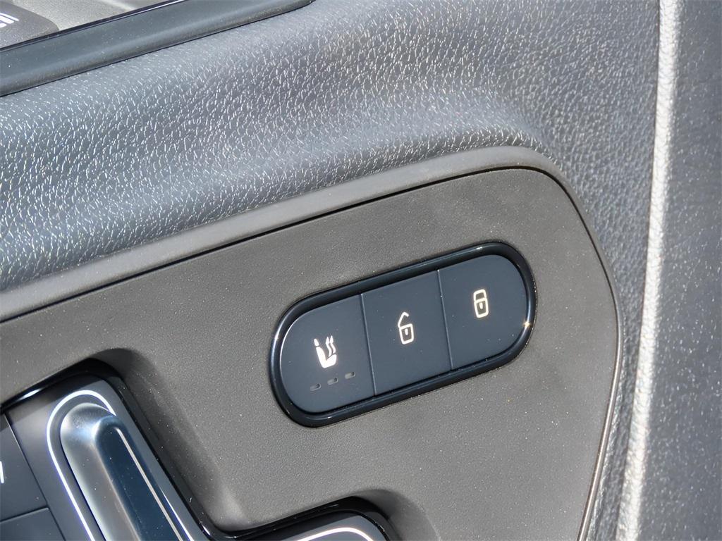 new 2025 Mercedes-Benz Sprinter 2500 car, priced at $80,586