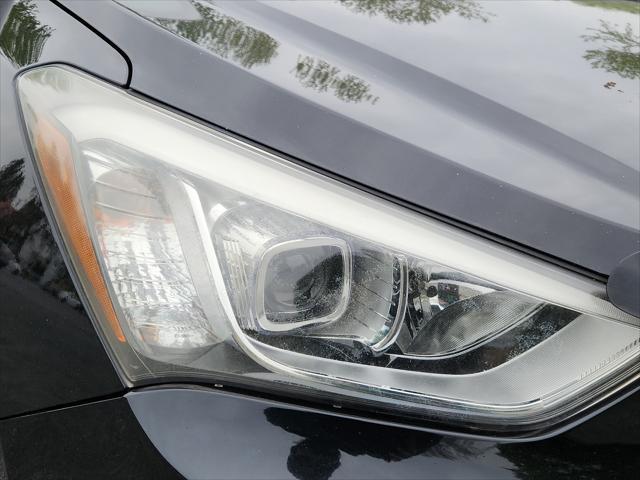 used 2013 Hyundai Santa Fe car, priced at $10,159