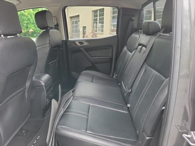 used 2019 Ford Ranger car, priced at $20,999