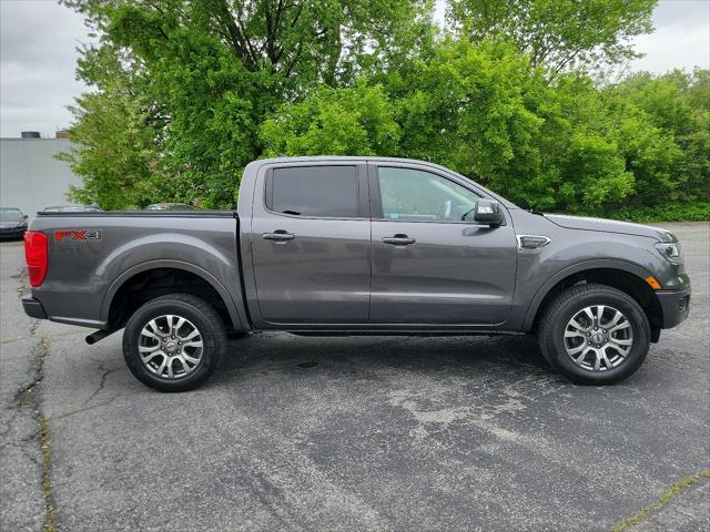 used 2019 Ford Ranger car, priced at $20,999