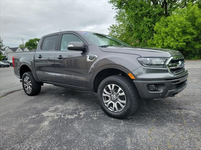 used 2019 Ford Ranger car, priced at $20,999