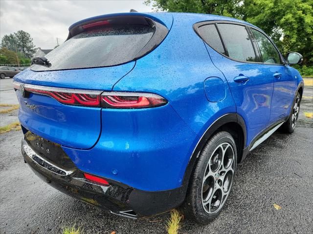 used 2024 Alfa Romeo Tonale car, priced at $45,599