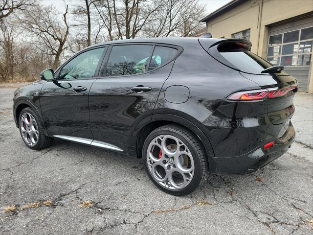 used 2024 Alfa Romeo Tonale car, priced at $48,699