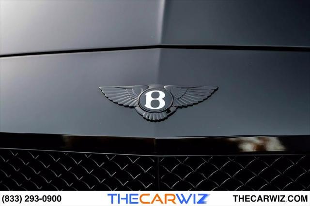 used 2016 Bentley Continental GT car, priced at $119,500