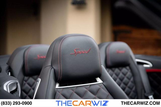 used 2016 Bentley Continental GT car, priced at $113,500