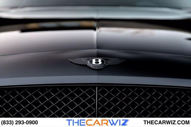 used 2016 Bentley Continental GT car, priced at $113,500