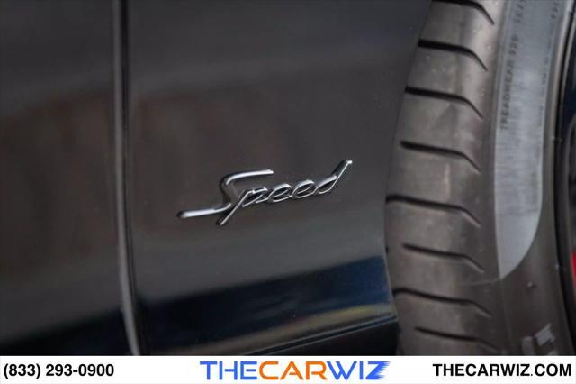 used 2016 Bentley Continental GT car, priced at $113,500