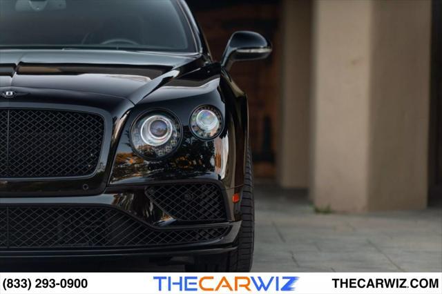 used 2016 Bentley Continental GT car, priced at $113,500