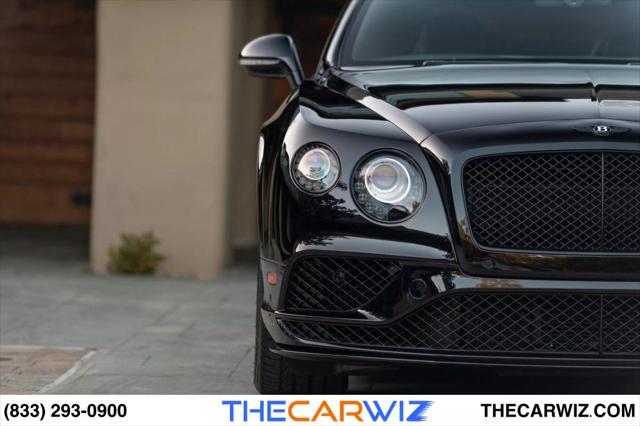 used 2016 Bentley Continental GT car, priced at $119,500