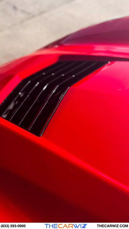 used 2014 Chevrolet Corvette Stingray car, priced at $41,990