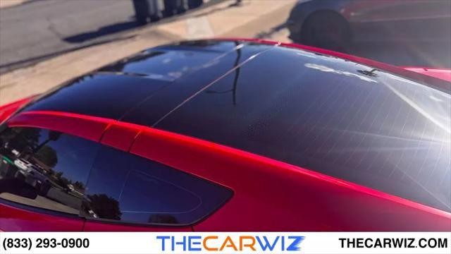 used 2014 Chevrolet Corvette Stingray car, priced at $41,990
