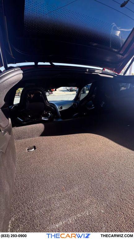used 2014 Chevrolet Corvette Stingray car, priced at $41,990