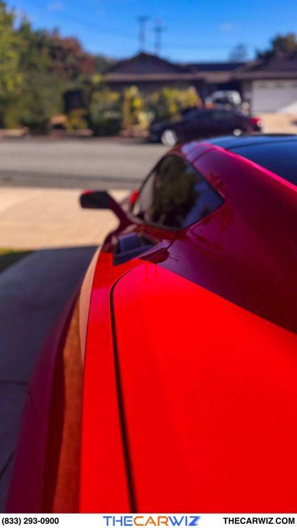 used 2014 Chevrolet Corvette Stingray car, priced at $41,990