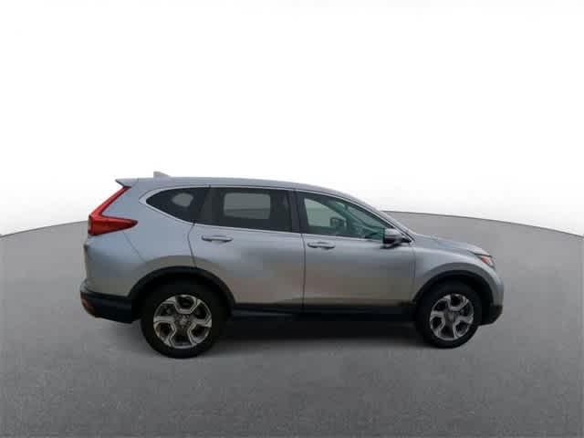 used 2018 Honda CR-V car, priced at $21,850