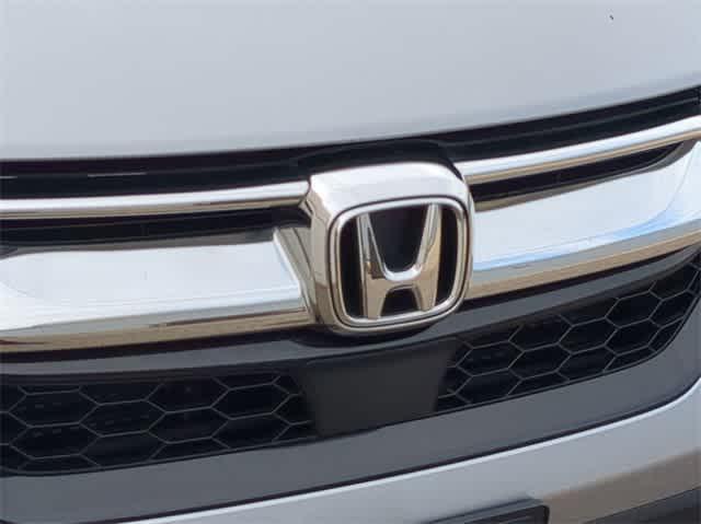 used 2018 Honda CR-V car, priced at $21,850