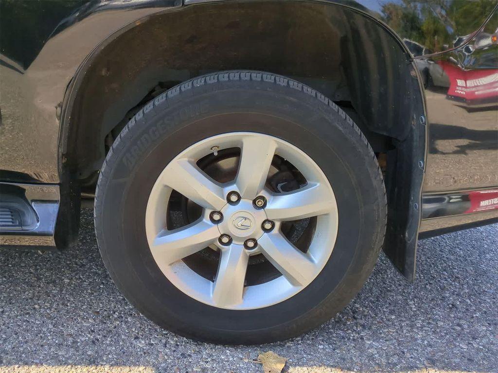 used 2015 Lexus GX 460 car, priced at $18,475
