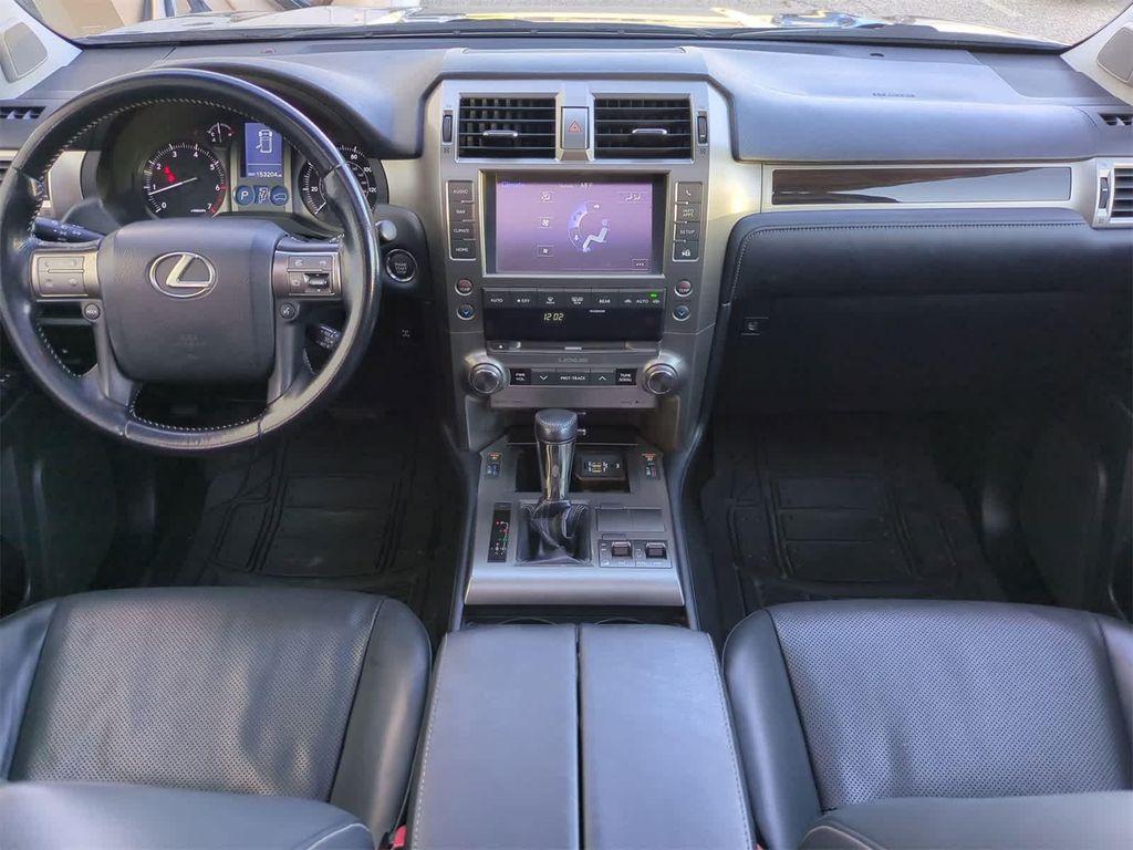 used 2015 Lexus GX 460 car, priced at $18,475